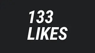 This Video Has 107 Likes