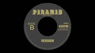 Benjammin - Colour the World Dub Version (B Side)