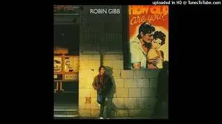 How Old Are You (Only Vocals)-Robin Gibb