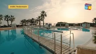 Neckermann Polska ogłosił niewypłacalność