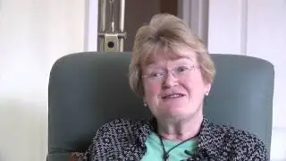 Interview with Susan D'arcy - Highlights