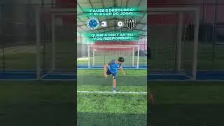 QUAL O PLACAR DE HOJE?! *deixe nos coment&aacute;rios! ⚡️