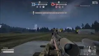 HEROES&GENERALS AIRFIELD MAP