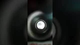 Boeing 737 cockpit door peep hole #plane #boeing #engineering #flying #pilot #cockpit #cargo #door