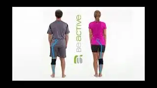 Be Active Brace