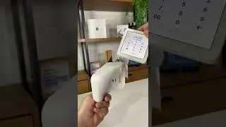 SUMUP SOLO PRINTER - MAQUININHA DE CART&Atilde;O SUMUP #soloprinter