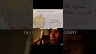 Teacher of the year