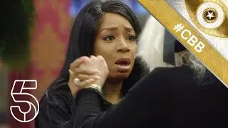 Classic CBB Moments - 