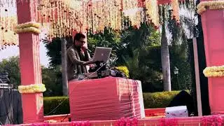 DJ ON WHEELS | BARAAT | SANSKRITI GREENS 2