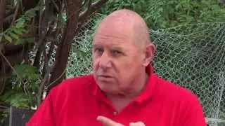 Voices from Bulga