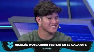 &Uacute;LTIMA VUELTA - 16/02/2026