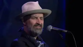 Seth Walker's Intimate Live Set from The Fallout Shelter | Full Concert Live Stream