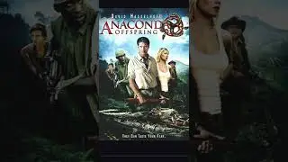 Top 4 Anaconda Movies Hollywood #movie #shorts #vairalshort 💯👍👍😯💯🔥