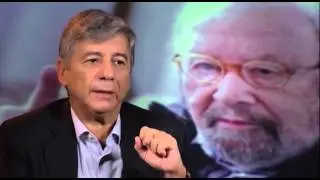 27-02-2015. Club de Lectura. José Manuel Caballero Bonald: Los oscuros pasadizos de la memoria (I)