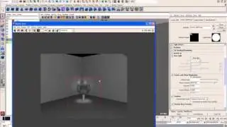 maya caustics tutorial.avi