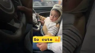 Dil ne tera naam liya ❤️ #shorts #shortsfeed #funny #cute #cutebaby #trending