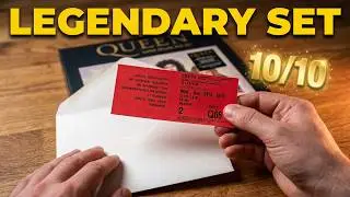 Queen A Night At The Odeon Hammersmith 1975 (SuperDeluxe BoxSet)