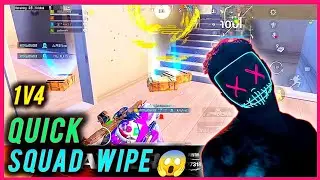 BACK TO BACK SQUAD RUSH ON HYDRA DANGER 😱 @HYDRADANGEROFFICIAL