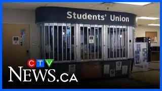 New student union forming at University of Regina
