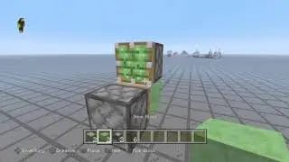 SMALLEST FLYING MACHINE | Minecraft