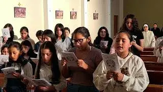 INFORME   VIDEO COLEGIO SANTO DOMINGO DE GUZMÁN