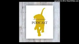 THE DOG ENTREPRENEUR PODCAST- What I have to offer your dog business