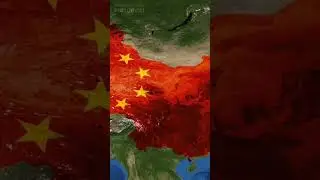The Top 5 Most Powerful Countries in the World: Who Reigns Supreme?
