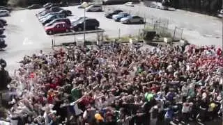 Lipdub Colegio San Ignacio Oviedo - 