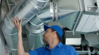 DS Haven Comfort, Top HVAC Expert