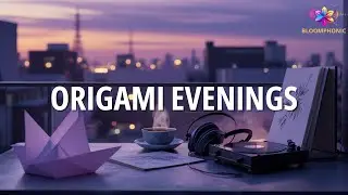 🎧 Origami Evenings &ndash; Japanese Lo-Fi | No Copyright, Royalty-Free Chill Music