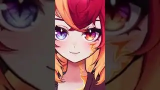 La mia vera identit&agrave; |  #vtuberitalia #twitchitalia #vtuberita