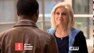 iZOMBIE 1x08 - DEAD AIR