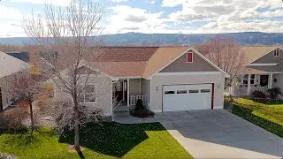 1206 Periwinkle Ln, Fruita, CO 81521
