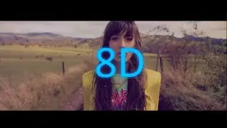 Viki Gabor - Superhero 8D