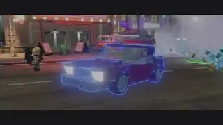 Lego dimensions 100% guide ghostbusters story pack level 5 free play!