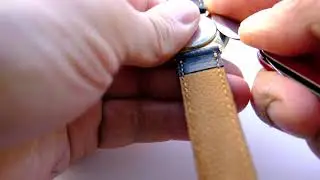 Cortebert 17 Jewels Wrist watch