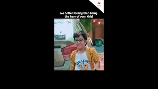 Na cape, na mask&hellip; phir bhi hero? | Yeh Rishta Kya Kehlata Hai | Dopahar 2 baje