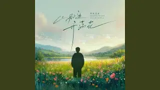 山那边开满花