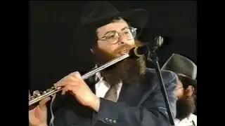 קטע אינסטרומנטלי אבי פיאמנטה Avi Piamenta