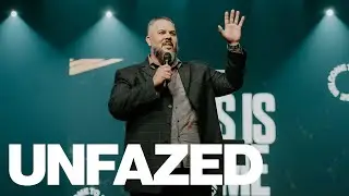 Unfazed | Rich Villafana | The House Modesto