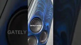 GATELY CUSTOM DOORS &mdash; MonkyBx 🐒💙 gatelyaudio.com