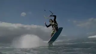 2015 NAISH TRIP PRODUCT VIDEO - Presented by Board-Addicts.com