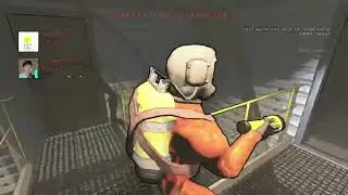 follow the leader