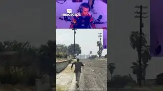 no se puede ayudar hoy en dia vale #gta #bloodstrike #short #online #fyp #jugar #amistad #shorts