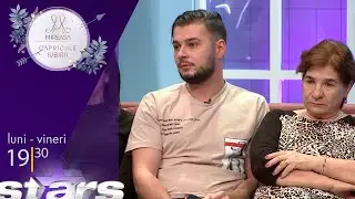 Replici tăioase între Adina și Paul: Ești plină de manele, altceva nu știi!