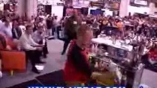 BarWars L.L.C. Interview Bartender PHD 2006