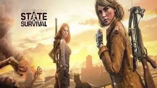 How To Cheat In State of Survival 🔥 Get FREE Unlimited Biocaps
