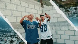DAYNERMC - SUENA EN El BARRIO FT. MAXI RAMIREZ (VIDEO OFICIAL)