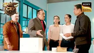 Locker में से CID को मिली एक List | CID Season 2 | Best Moments