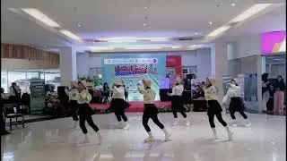 𝗔𝗡𝗧𝗨𝗦𝗜𝗔𝗦 𝗜𝗕𝗨-𝗜𝗕𝗨 𝗗𝗔𝗟𝗔𝗠 𝗠𝗘𝗠𝗘𝗥𝗜𝗔𝗛𝗞𝗔𝗡 𝗞𝗘𝗠𝗘𝗡𝗔𝗡𝗚𝗔𝗡 𝗕𝗬 𝗙𝗢𝗞𝗕𝗜 𝗦𝗘𝗡𝗔𝗠 𝗞𝗥𝗘𝗔𝗦𝗜 